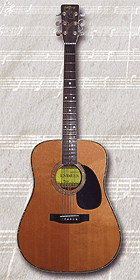 Gitarre