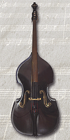 Kontrabass