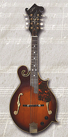 Mandoline